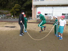 �����̗l�q